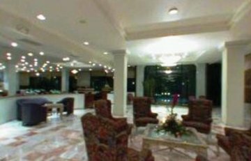 Hotel Lucerna Ciudad Juarez(hdo)