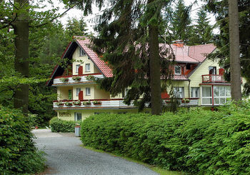 Hotel Barbara