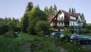 Hotel Barbara