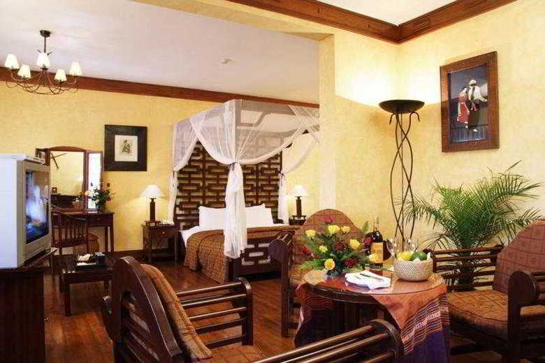 Hotel Victoria