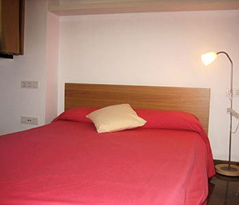Apartamento Living Valencia Edificio Vitoria