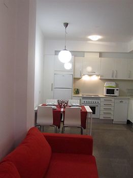 Apartamento Living Valencia Edificio Vitoria