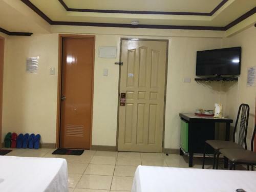 Hostal Dayview Tourist Home
