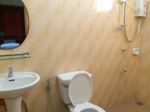 Hostal Dayview Tourist Home