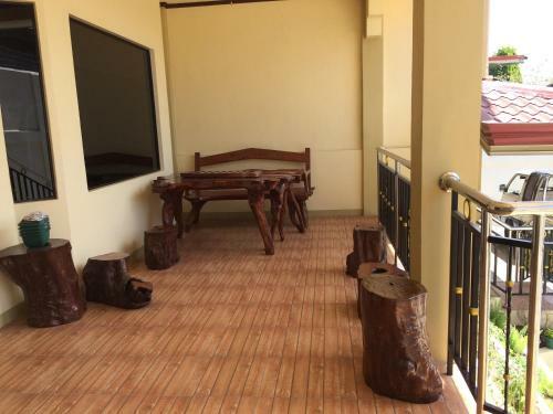 Hostal Dayview Tourist Home