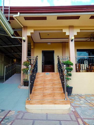 Hostal Dayview Tourist Home