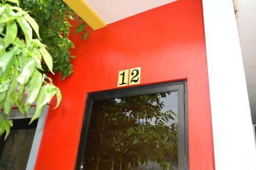 Bed & Breakfast Nitelife Transient House Vigan
