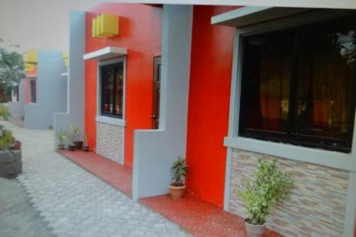 Bed & Breakfast Nitelife Transient House Vigan
