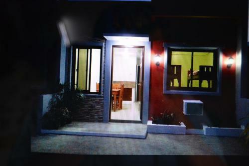 Bed & Breakfast Nitelife Transient House Vigan