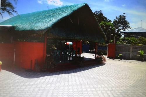 Bed & Breakfast Nitelife Transient House Vigan