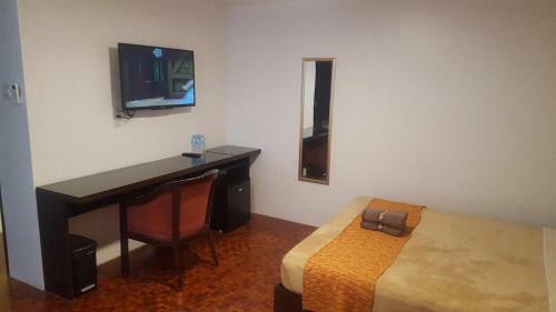 Gervasia Hotel Makati