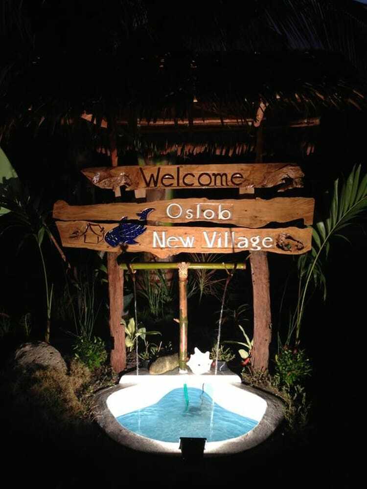 New Village Lodge
