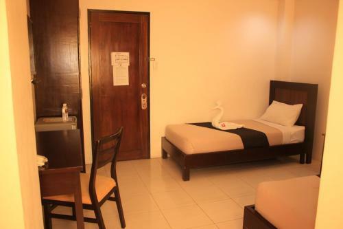 Imerex Plaza Hotel