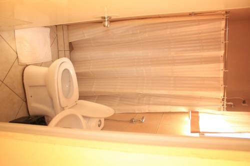 Imerex Plaza Hotel