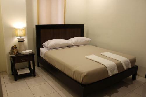 Imerex Plaza Hotel