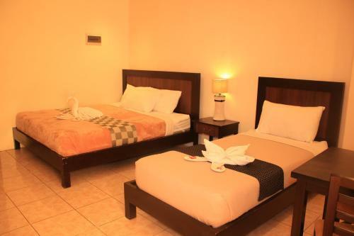Imerex Plaza Hotel