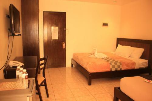 Imerex Plaza Hotel