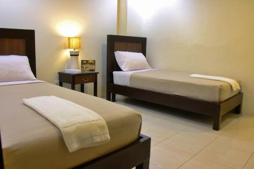 Imerex Plaza Hotel