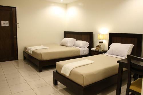 Imerex Plaza Hotel