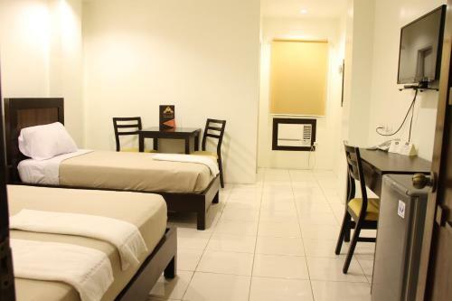 Imerex Plaza Hotel