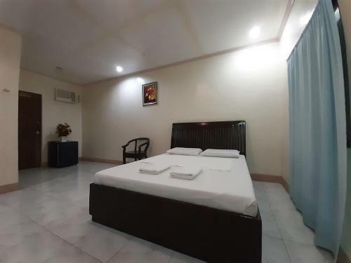 Hotel Hillside Resort