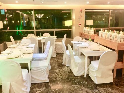 Private Unit At One Tagaytay Place Hotel Suites