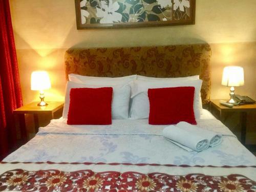 Private Unit At One Tagaytay Place Hotel Suites