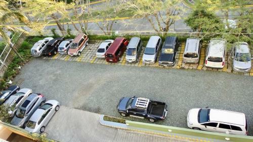 Private Unit At One Tagaytay Place Hotel Suites