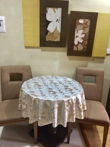 Private Unit At One Tagaytay Place Hotel Suites