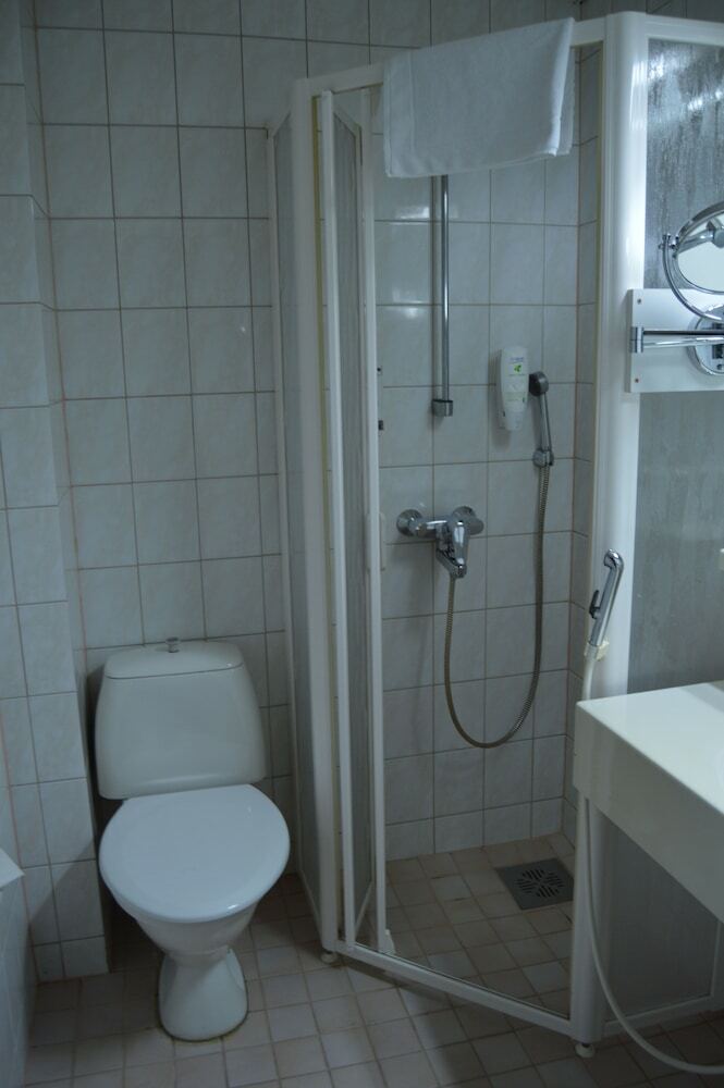 Center Hotel Imatra