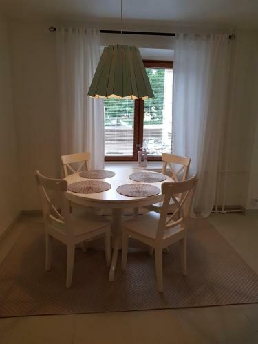 Porvoo City Apartments