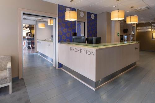 Hotel Cumulus Hyvink��