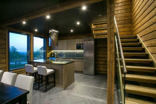 Villas Karhunpes�