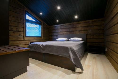 Villas Karhunpes�