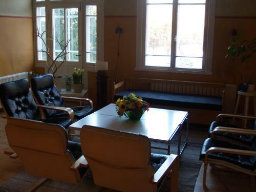Porvoo Hostel