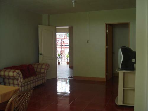 Posada Matig-a Seaside Pensione