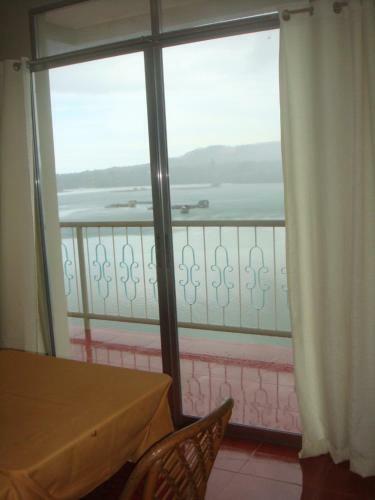 Posada Matig-a Seaside Pensione