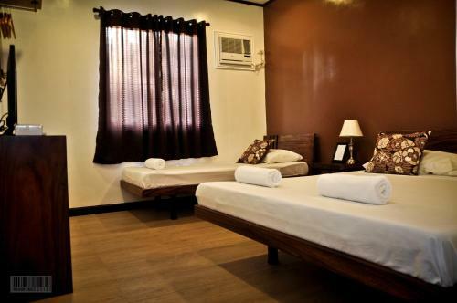 Bed & Breakfast Cleon Villas Pension