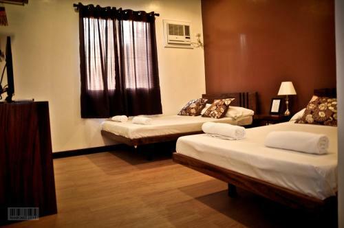 Bed & Breakfast Cleon Villas Pension