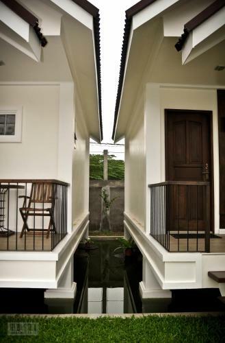 Bed & Breakfast Cleon Villas Pension