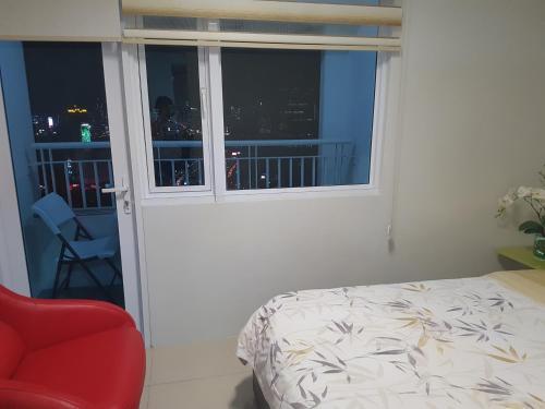 Apartamentos All At Jazz