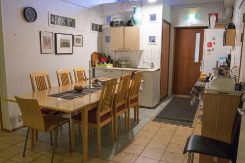 Posada Gasthaus Mikkeli