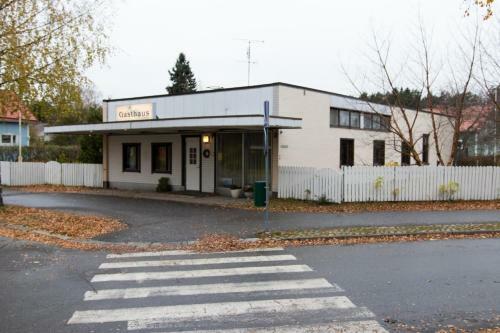 Posada Gasthaus Mikkeli