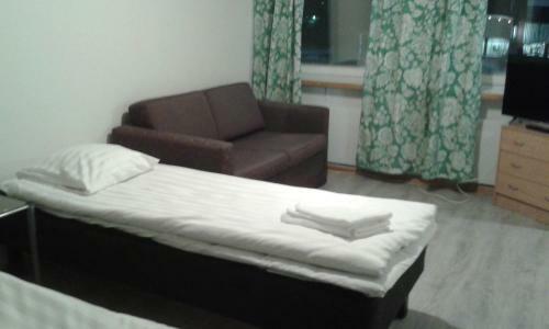 Ivalo Apartment