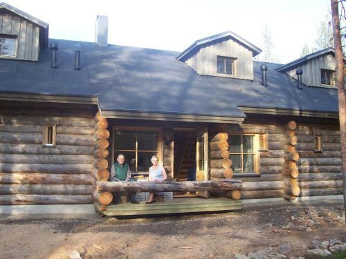 Dasher Apartment