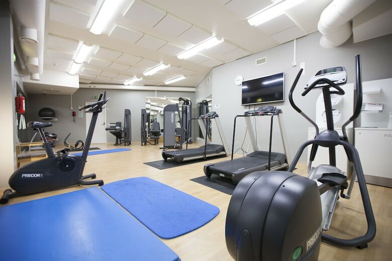 Hotel Scandic Kuopio