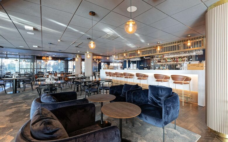 Hotel Scandic Kuopio