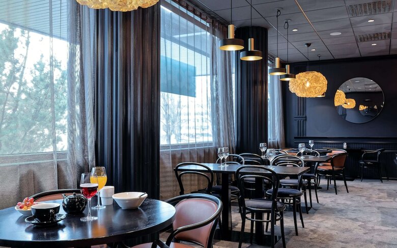 Hotel Scandic Kuopio