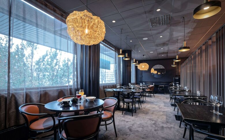 Hotel Scandic Kuopio