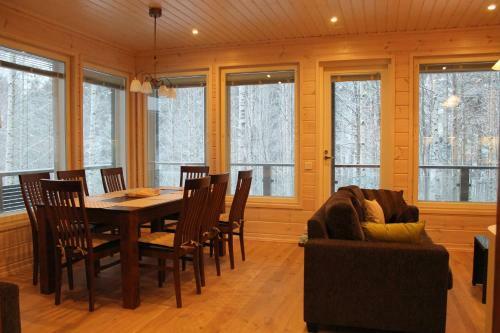 Sresort Family Apartment